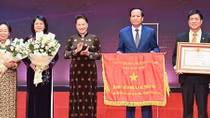Nhân rộng những tấm lòng nhân ái
