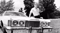 Buford Pusser: 27 tuổi làm Cảnh sát trưởng