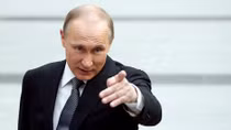 Bí ẩn Putin: Ðâu là cách của người quyền lực?