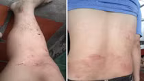 Dọa giết cả giám đốc đài truyền hình