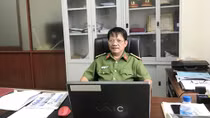 Chung tay đẩy lùi tội phạm về ma túy
