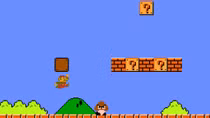Trí tuệ nhân tạo có thể tái lập game Mario