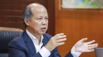 Thị trường bất động sản sàng lọc “tay chơi”