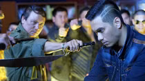 Băn khoăn phim có nội dung bạo lực, cảnh “nóng” phủ sóng truyền hình