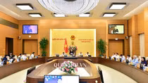 Thành lập thành phố Hà Tiên thuộc tỉnh Kiên Giang