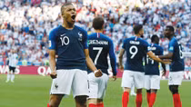 Bondy: Quê hương của Mbappe