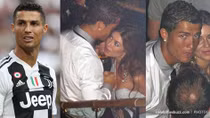 Chấn động vụ án Ronaldo bị tố hiếp dâm