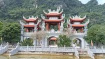 Huyền ảo Cao Phong