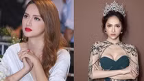 Hoa hậu chuyển giới Hương Giang và quyền lực người hâm mộ