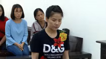 Nữ quản lý điều nhân viên "đi khách" Tây lĩnh án
