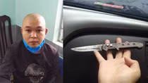 Cảnh giác với Nạn cướp giật trong mùa dịch