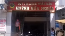 Nghi vấn cán bộ tín dụng cấu kết với “cò” ăn tiền người vay vốn