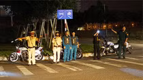 “Vùng đất gốm” đón Tết trong an lành