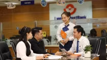 LienVietPostBank triển khai chương trình cho vay ưu đãi tiếp sức sản xuất kinh doanh