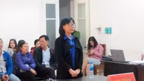Tự nhận là cán bộ Bộ GD&ĐT lừa xin việc chiếm đoạt gần 29 tỷ đồng 