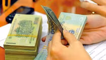 Ngân hàng đồng loạt giảm lãi suất mùa cuối năm