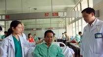 Tin mới nhất về tình trạng 2 nạn nhân bị Trung tá người Campuchia bắn trọng thương