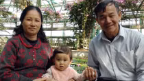 Người cựu binh tìm cha cho con nuôi