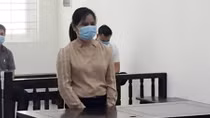Làm "sổ đỏ" giả lừa bán đất, chiếm đoạt 3,5 tỷ đồng 