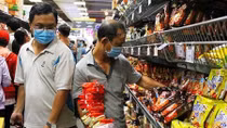 Hàng hóa dồi dào, không tăng giá trong thời gian giãn cách xã hội