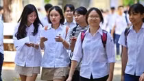 Hà Nội thăm dò ý kiến điều chỉnh thời gian làm bài thi vào lớp 10