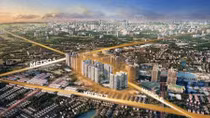 Ra mắt dự án The Metrolines tại Vinhomes Smart City