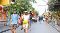 Hà Nội phấn đấu đón gần 29 triệu lượt khách du lịch năm 2019