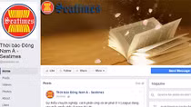 Phạt Tạp chí Thời báo Đông Nam Á do cung cấp thông tin xuyên tạc trên Facebook
