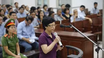 Hơn 250 bị hại trong vụ án Châu Thị Thu Nga kháng cáo đòi nhà dự án