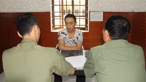 Khởi tố nhóm đối tượng tổ chức đưa người trốn đi nước ngoài