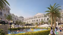 Vinhomes Marina – The Premium Collection: BĐS “hàng hiệu” cho giới thượng lưu Đất Cảng 