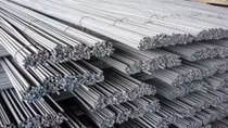 Áp thuế tự vệ tạm thời tối đa 38,34% với thép mạ nhập từ Trung Quốc và Hàn Quốc