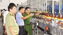 Quy định về thi hành án hình sự với pháp nhân thương mại