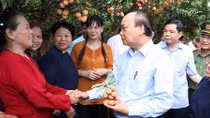 Bắc Giang cần chuyển mô hình tăng trưởng từ chiều rộng sang chiều sâu