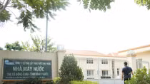 Khu cách ly, hộ nghèo ở Bình Phước được miễn 100% tiền sử dụng nước 