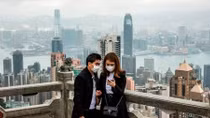 Bi kịch của người trẻ ở siêu đô thị giàu nhất châu Á