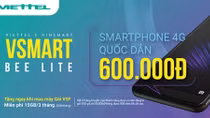 Viettel “bắt tay” các nhà sản xuất nhằm phổ cập smartphone toàn dân