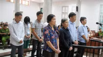 Nguyên Tổng Giám đốc kinh doanh đa cấp xuyên quốc gia bị đề nghị từ 19 đến 20 năm tù