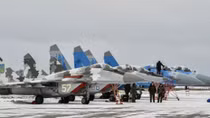 Ukraine tuyên bố có tên lửa không thể bị bắn hạ