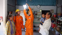 Chỉ số tiếp cận điện năng của Việt Nam năm 2018 xếp hạng cao nhất từ trước đến nay