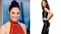 Người phụ nữ phi thường Gal Gadot