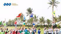 Gợi ý 4 điểm đến lý tưởng từ Bắc vào Nam cho mùa team building, hội họp cuối năm