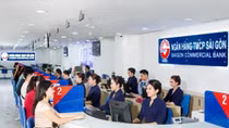 6 tháng đầu năm 2020, SCB ghi dấu ấn thu nhập từ hoạt động dịch vụ