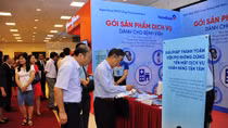 VietinBank phát triển eBank, thúc đẩy thanh toán điện tử trong lĩnh vực công