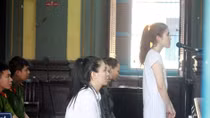 Đạo diễn sân khấu đã dụ người mẫu bán dâm nghìn đô như thế nào?