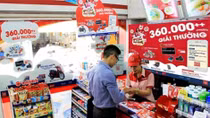 Áp dụng “rào cản” để bảo vệ doanh nghiệp bán lẻ
