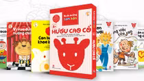 Buổi nói chuyện về nền tảng của giáo dục nhân cách theo PP Shichida