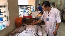 Hà Nội ghi nhận 820 trường hợp mắc sốt xuất huyết