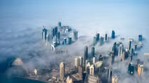Qatar Quốc gia nhỏ, nguồn lực lớn