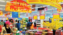 Nhiều giải pháp bình ổn hàng hoá dịp Tết Nguyên đán Canh Tý 2020